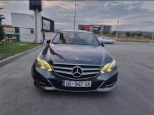 Mercedes E 2.2 disel RKS Automatik