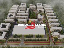 Apartament 1+1 Ne Shitje Te Univers City (ID 41111165)