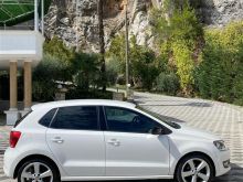 OKAZION VW POLO 2010 NAFT 1.6 MANUAL