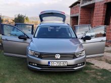 Shitet Volkswagen Passat B8