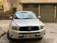 Toyota Rav 4 - 2007 - Per shitje