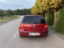 Golf 4 AUTOMATIK 1.9 tdi (di tkuqe) 2002 rks 1 vit