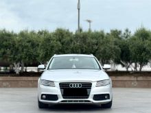 SHITET AUDI A4