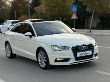 Audi A3 35TDI (2.0) S-line