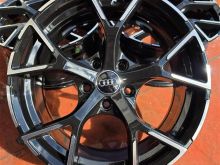 DISQE AUDI A3 R17 ORGJINALE