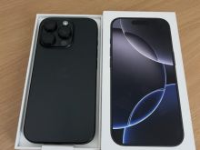 iPhone 16 PRO 256G CE
