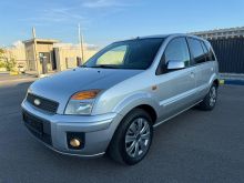 Ford fusion 1.4 naft