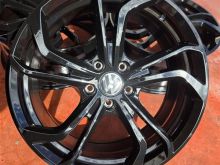 DISQE GTD GOLF 7 R18 ORGJINALE