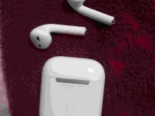 Apple AirPods 2nd Generation with Charging Case