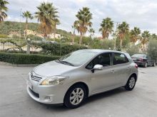 Shitet Toyota Auris 1.4 nafte manuale 🇧🇪