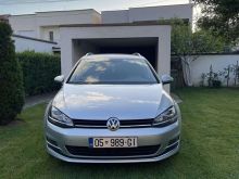 Shitet golf 7