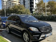 Ml 350 Bluetec Amg Line