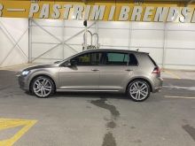 Golf 7 2.0 Automatik Panoram 🇩🇪