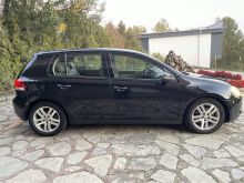 GOLF 6 2.0 RKS