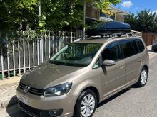 Makina Me Qera 6+1 Automatike