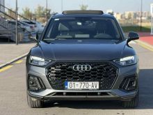 Audi q5 2.0 tdi 2023