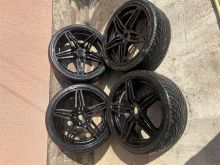 Disqe Per Bmw E60