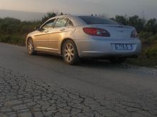 Chrysler Sebring 2.0 Naft