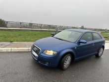 Shitet Audi A3 1.9 TDI