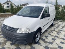 Caddy maxi 1.9 tdi me dogan