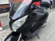 Honda swing 125 FES Viti 2008 me Dogan nga🇨🇭Zvicra🇨🇭
