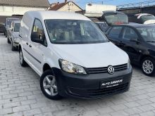 CADDY 1.6 TDI I DOGANUAR