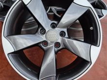 DISQE AUDI A6 R18 ORGJINALE