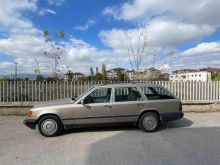 Mercedez - Benz W124