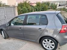 GOLF 5 GTD VITI 2007 AUTOMAT NAFT KAMJO DSG