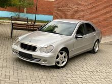 MERCEDES C220 CDI AUTOMATIK 049-526-536