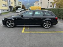 Shitet Audi A4 Avant 2.0tdi S-line