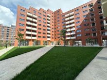 0694738665 Shitet, Apartament 1+1 Urban Gate, Tiranë.