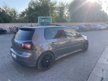 WV Golf Gti 2.0 benxin