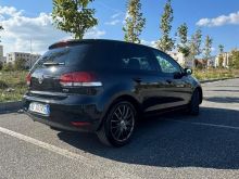 Golf 6 Okazionnn