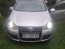 Golf 5 GT Sport