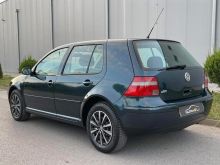 Golf 4 1.9 Td(i) - Pacifik - Rks - 2003 - 1 Pronar