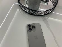 iPhone 15 PRO 128G Ce