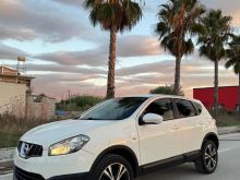 Nisan Qashqai 2.0 Naft Viti 2011