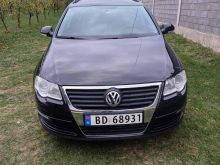 PASSAT 1.6 TDI MANUEL PA DOGAN