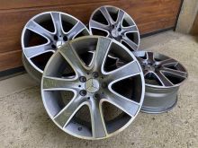 Fellne per Mercedes S-Claas
