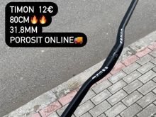 Timon 80cm i gjat