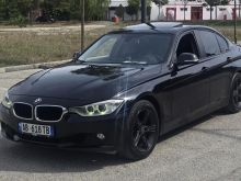 Bmw F30 320i