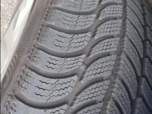 Bmw 116 benzin frisch serviss