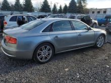 pjes audi dyer bagazh mbrapakolp jastik stop moco e shum pje