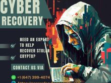 FROM LOSS TO RECOVERY: MY JOURNEY AFTER A CLONE WALLET CRYPTO HACK