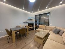 Shitet apartament 2+1+2 Kinostudio Tirane