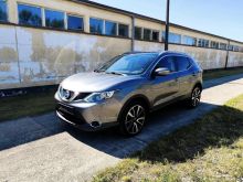Nissan 1.6 diesel Automatic