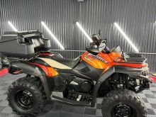 Shitet cf moto 550