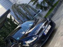 Golf 7 TDI BlueMotion 2014 Automatik CupEdition 🇩🇪
