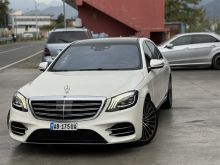S 400d 4 Matic 12/2017
